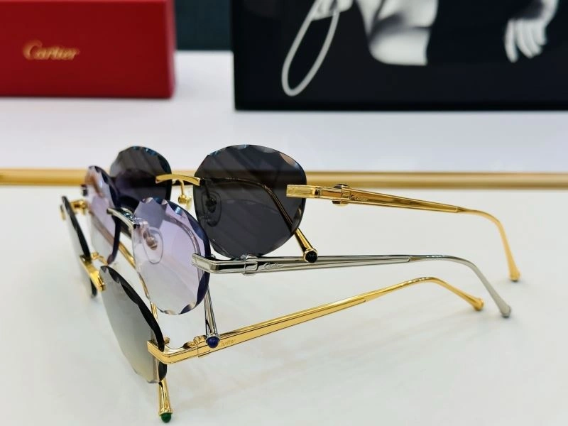 Cartier Sunglasses DailyWear 277417