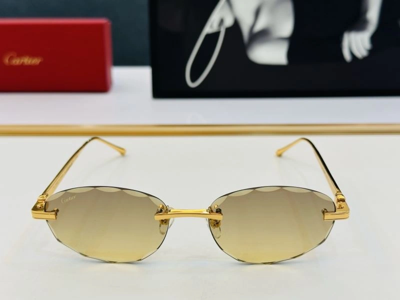 Cartier Sunglasses DailyWear 277417