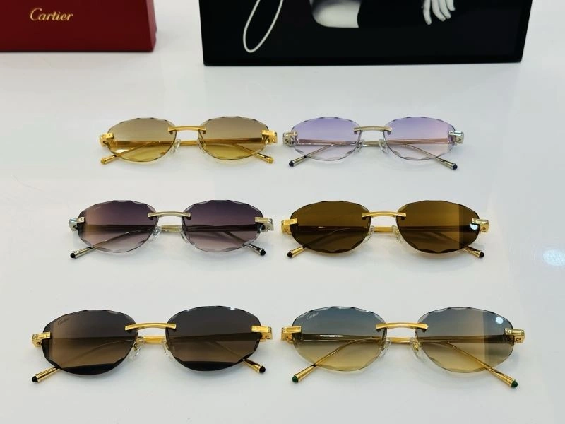 Cartier Sunglasses DailyWear 277417