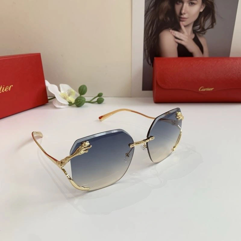 AllSeason Cartier Sunglasses 277415