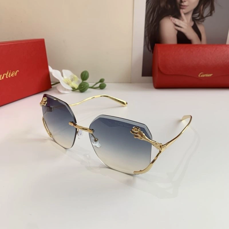 AllSeason Cartier Sunglasses 277415