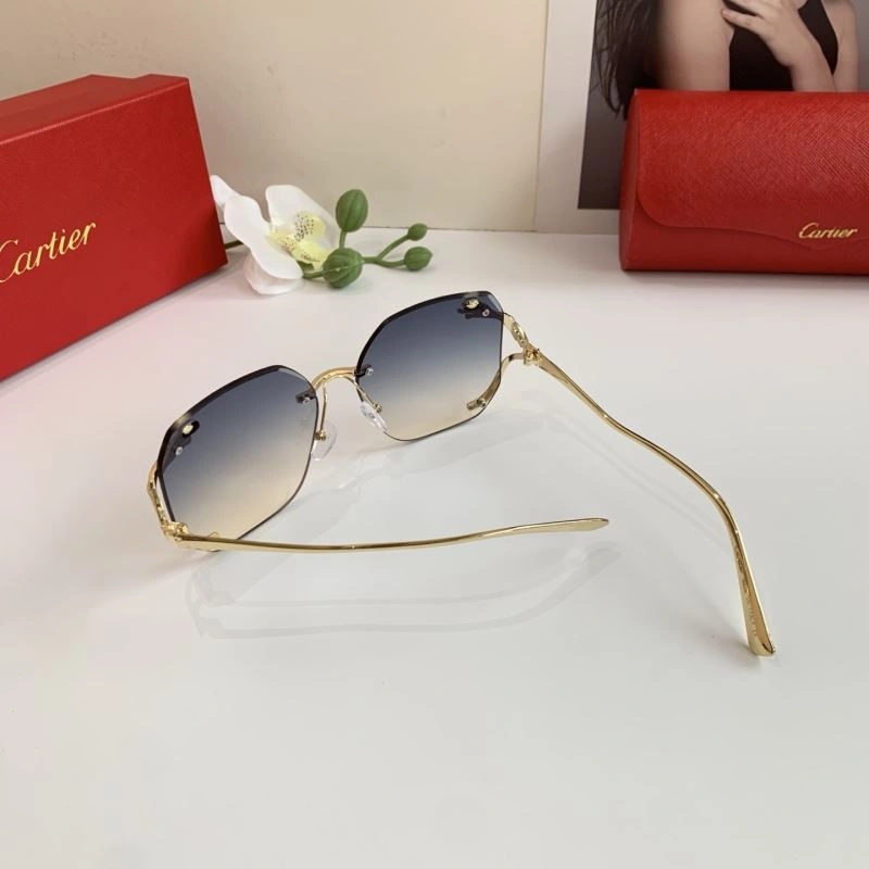 AllSeason Cartier Sunglasses 277415