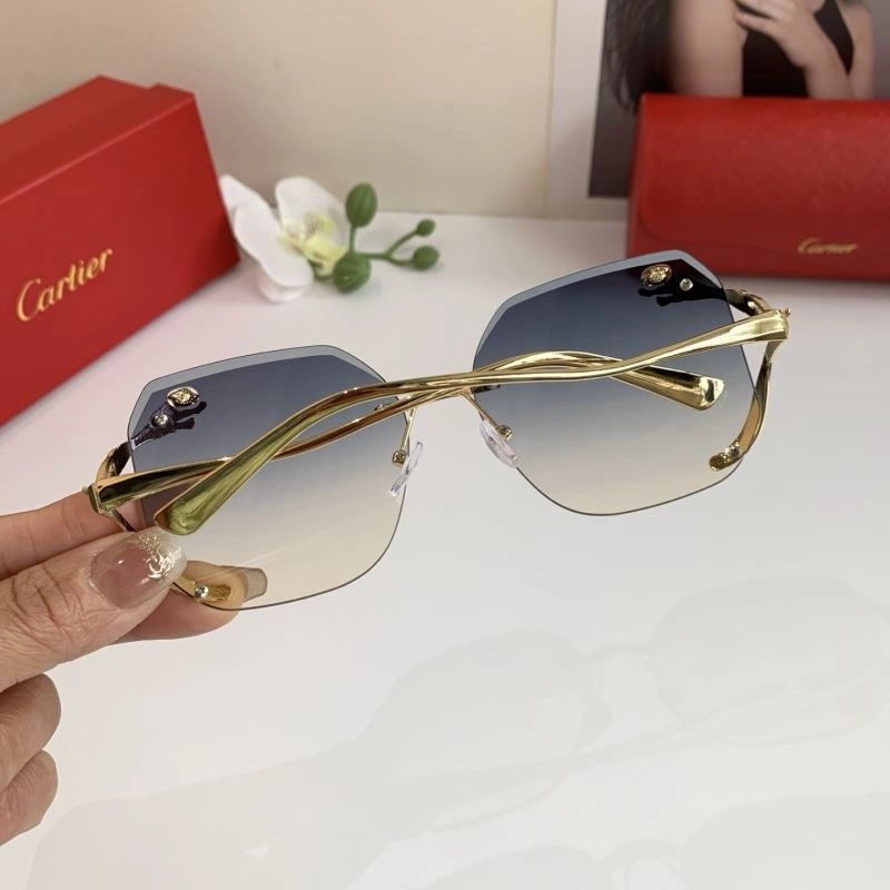 AllSeason Cartier Sunglasses 277415