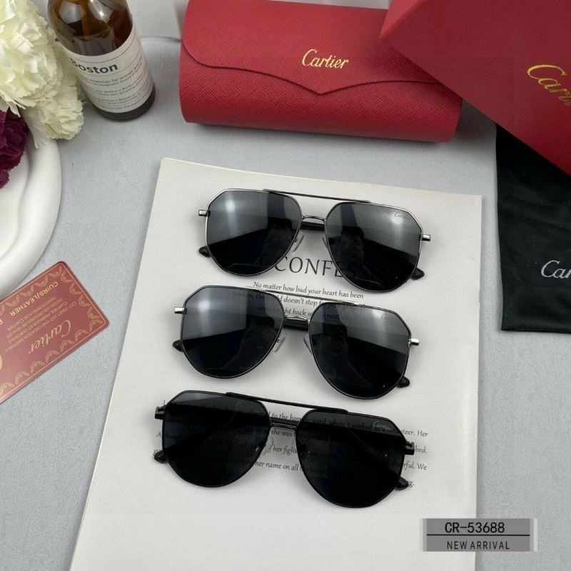 EasyCare Cartier Sunglasses 277411