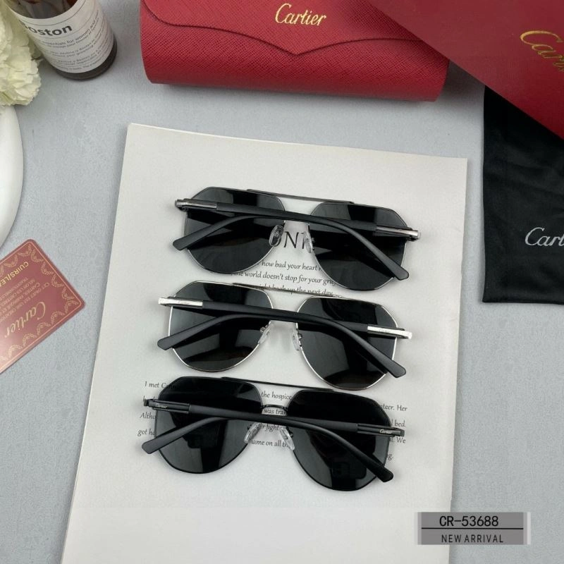 EasyCare Cartier Sunglasses 277411