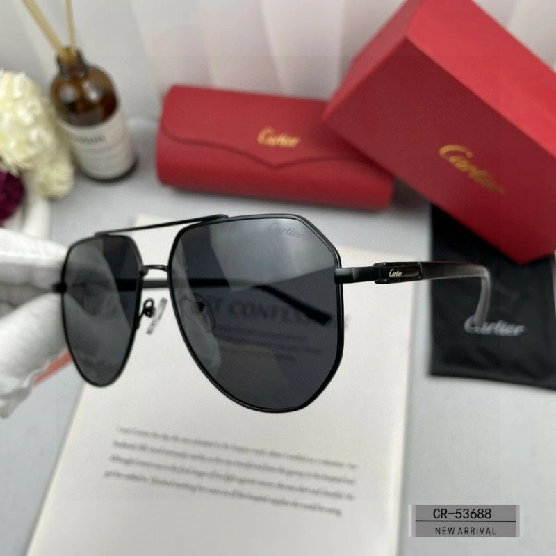 EasyCare Cartier Sunglasses 277411