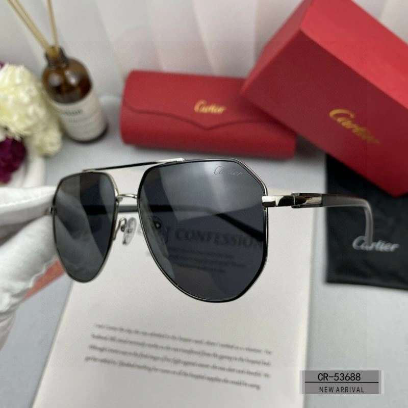 EasyCare Cartier Sunglasses 277411