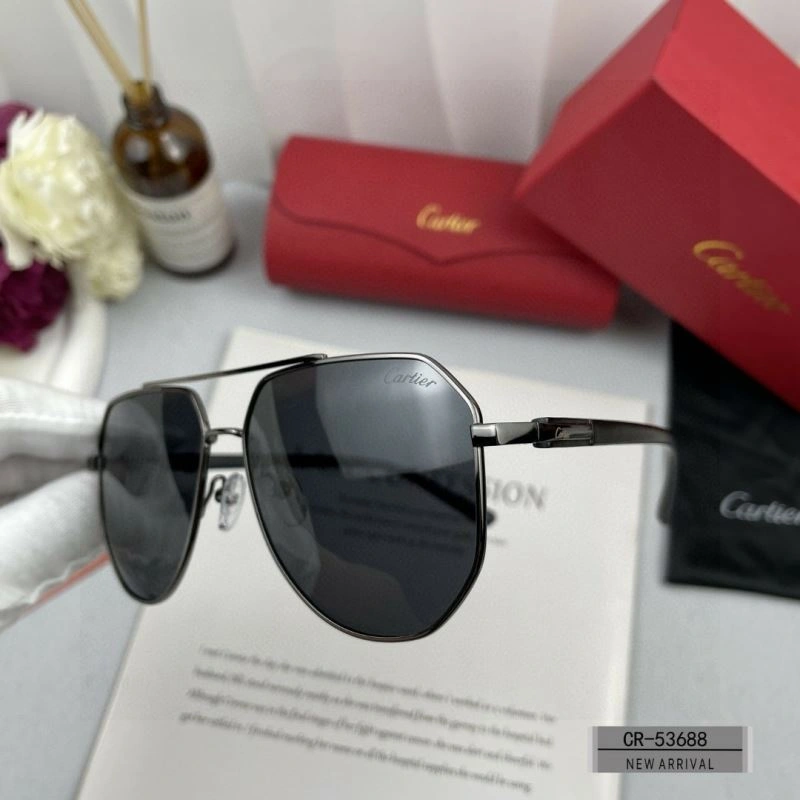 EasyCare Cartier Sunglasses 277411