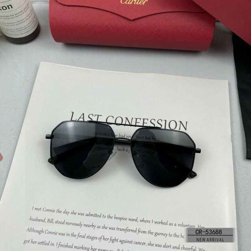 EasyCare Cartier Sunglasses 277411