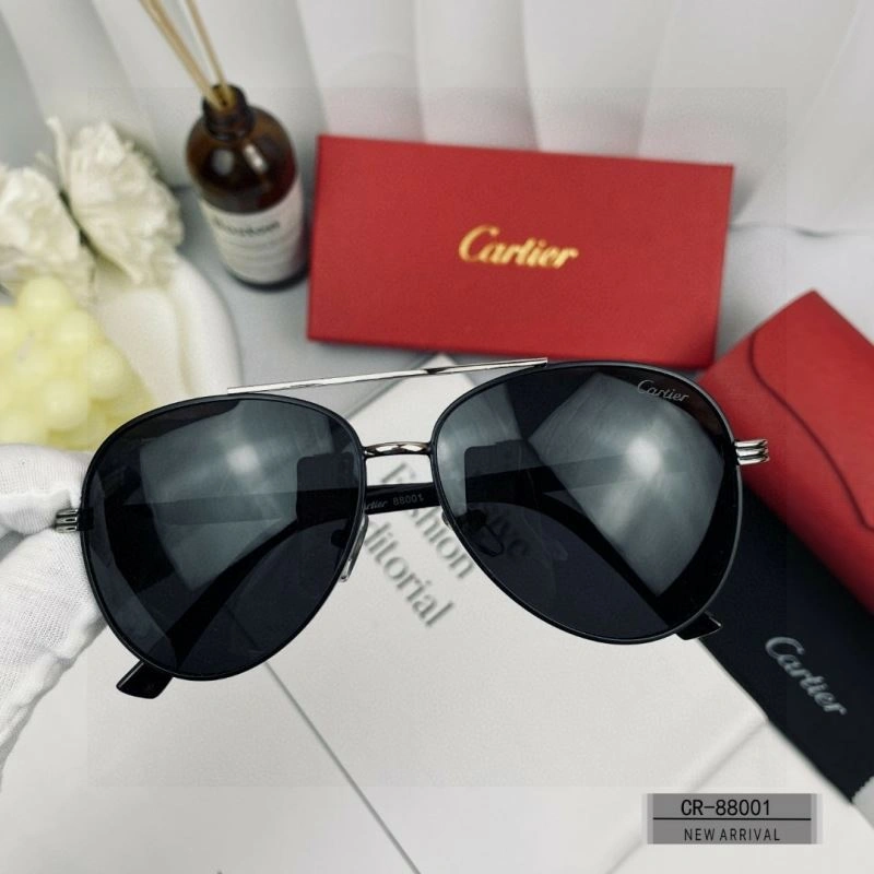 Cartier Sunglasses Lightweight 277409