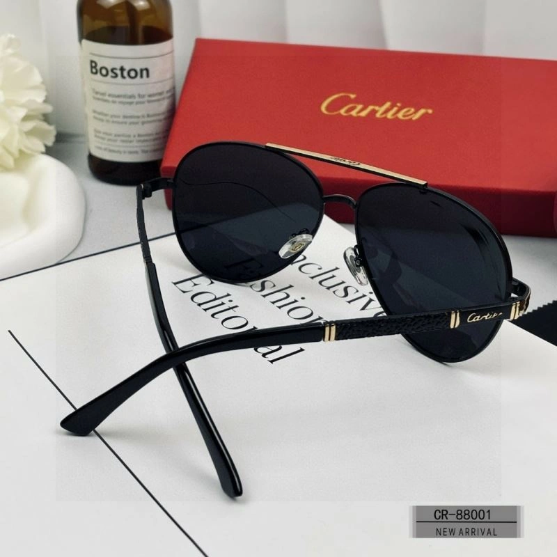 Cartier Sunglasses Lightweight 277409