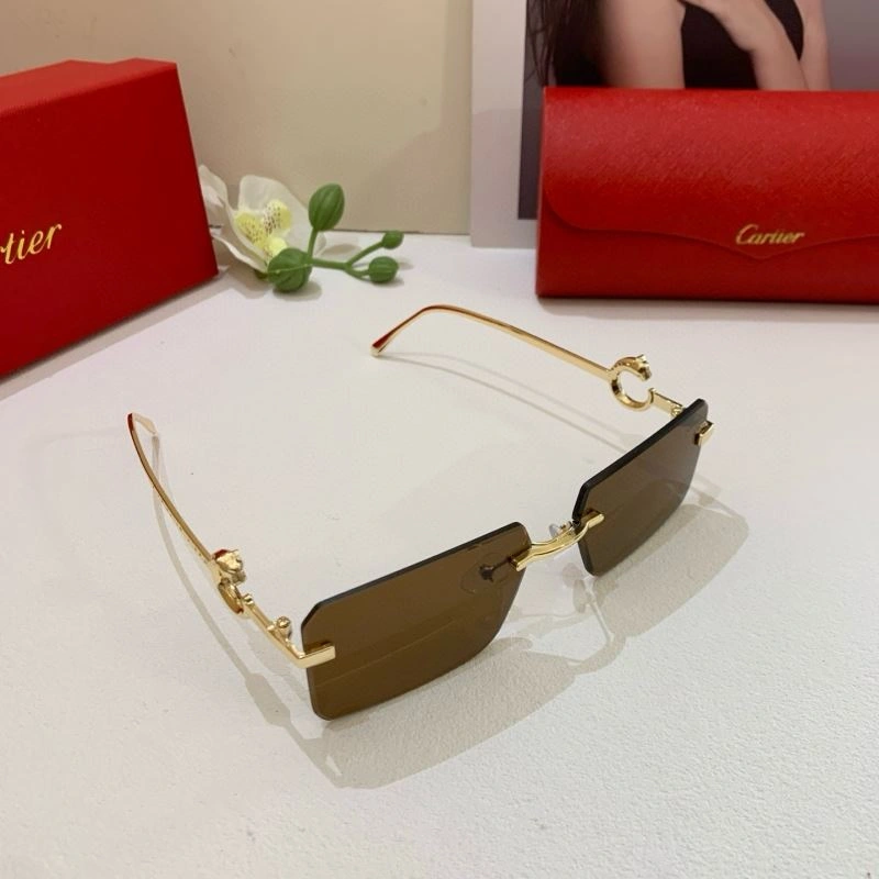 FashionForward Cartier Sunglasses 277406
