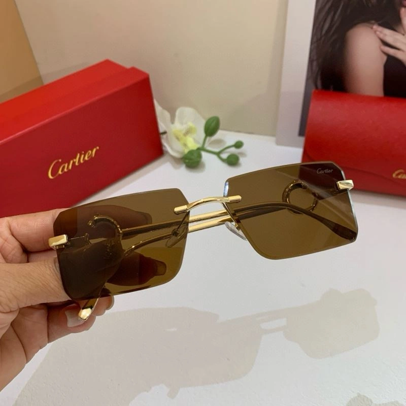 FashionForward Cartier Sunglasses 277406