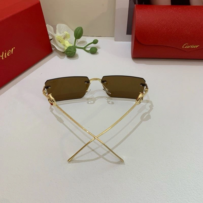 FashionForward Cartier Sunglasses 277406