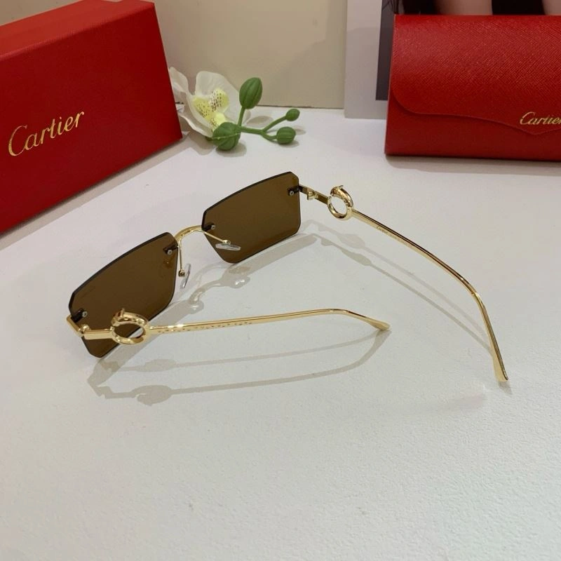 FashionForward Cartier Sunglasses 277406
