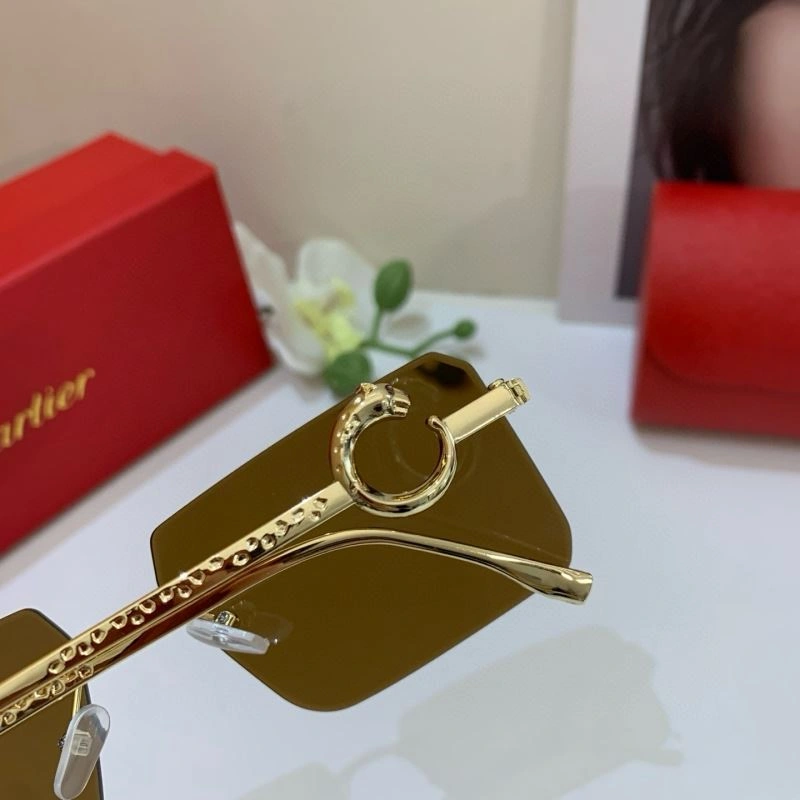 FashionForward Cartier Sunglasses 277406