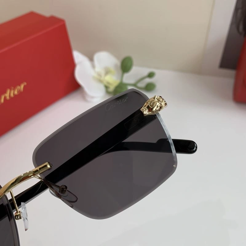 Timeless Cartier Sunglasses 277388