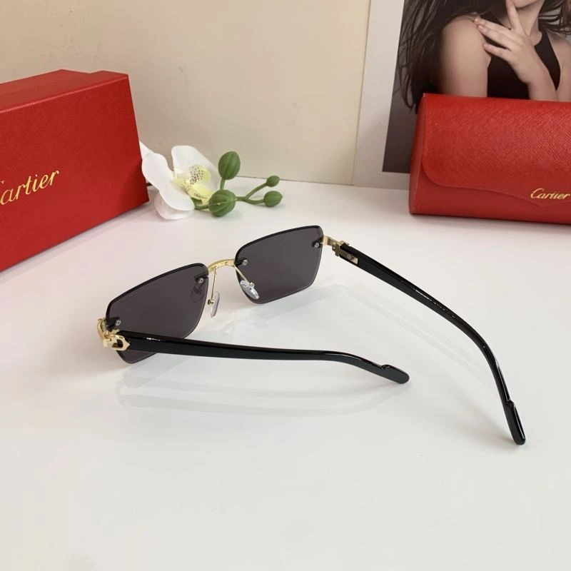 Timeless Cartier Sunglasses 277388