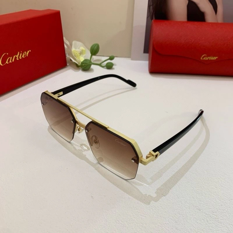Cartier Sunglasses TopPick 277398