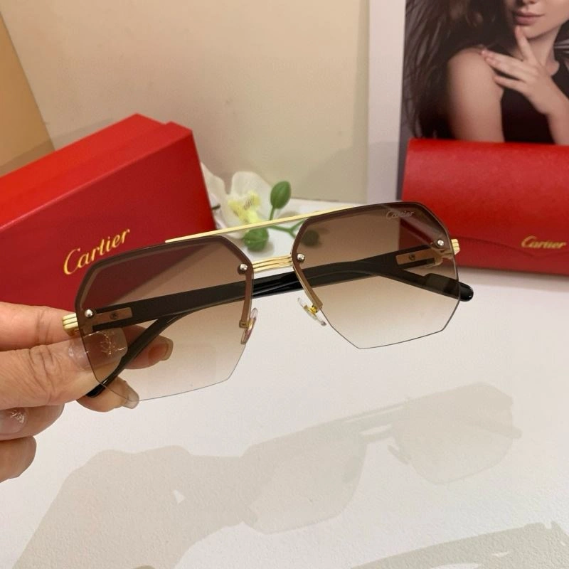 Cartier Sunglasses TopPick 277398