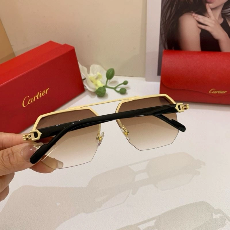 Cartier Sunglasses TopPick 277398