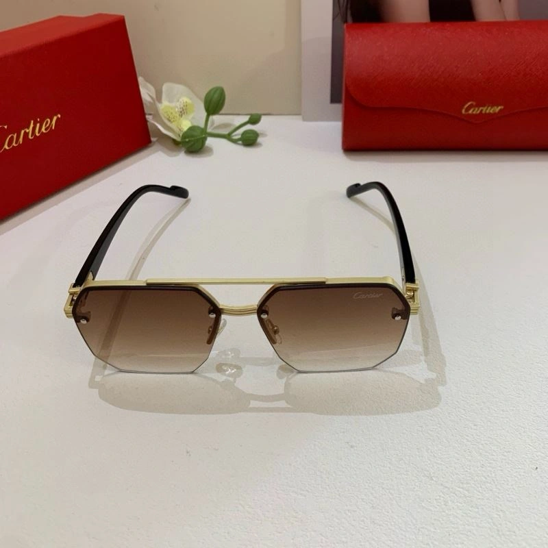 Cartier Sunglasses TopPick 277398