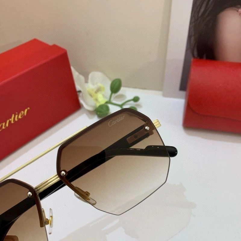 Cartier Sunglasses TopPick 277398