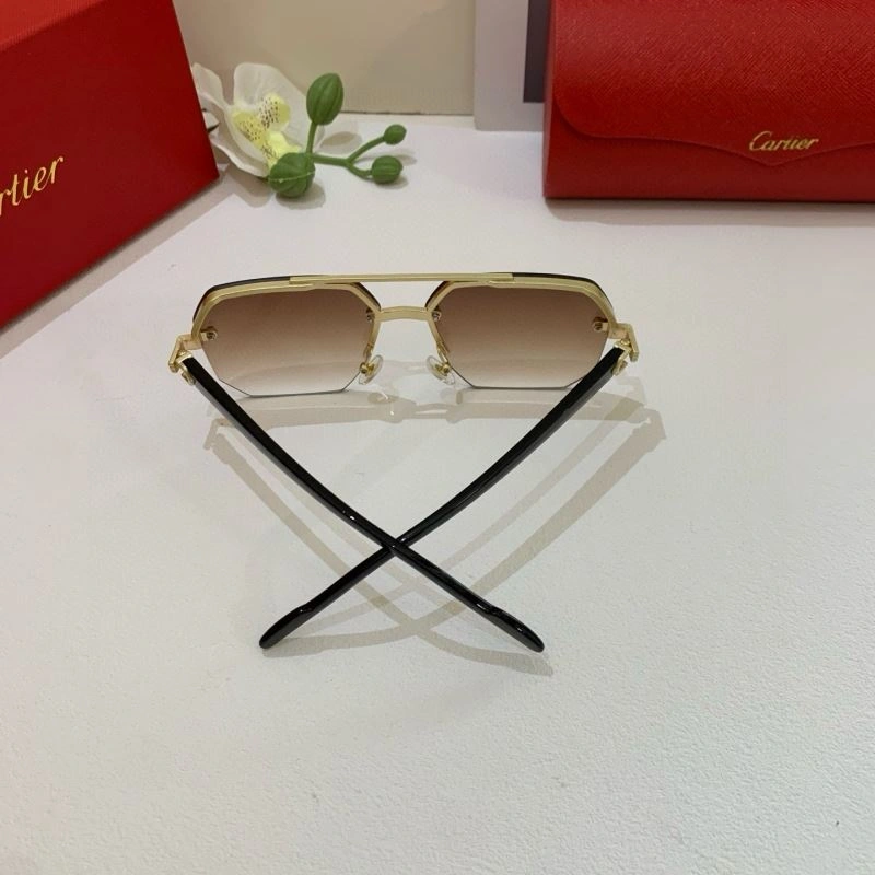 Cartier Sunglasses TopPick 277398