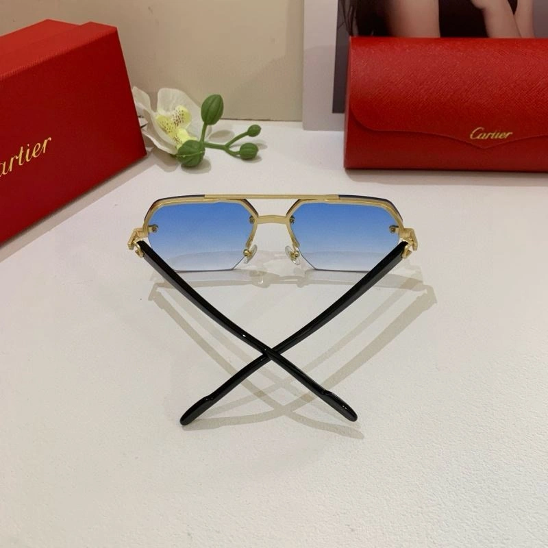 Cartier Sunglasses OdorResistant 277396