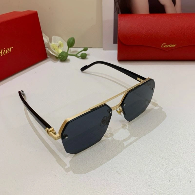 Cartier Sunglasses TechFriendly 277385