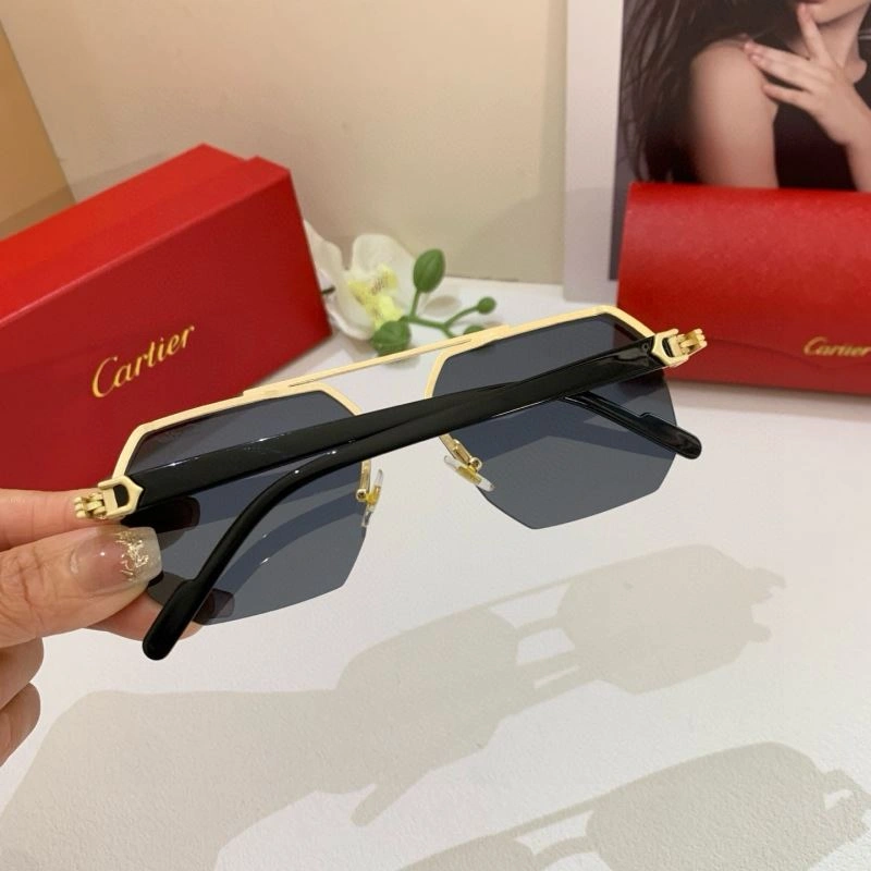 Cartier Sunglasses TechFriendly 277385