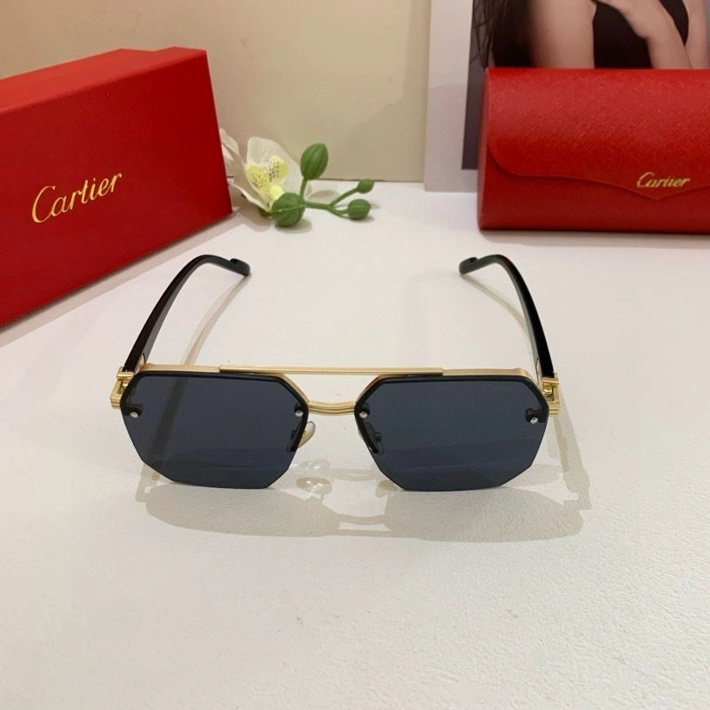 Cartier Sunglasses TechFriendly 277385