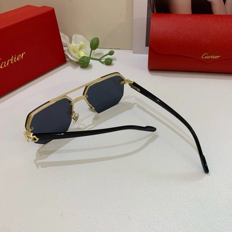 Cartier Sunglasses TechFriendly 277385