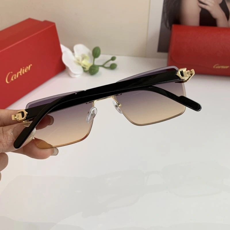 Original Cartier Sunglasses 277392