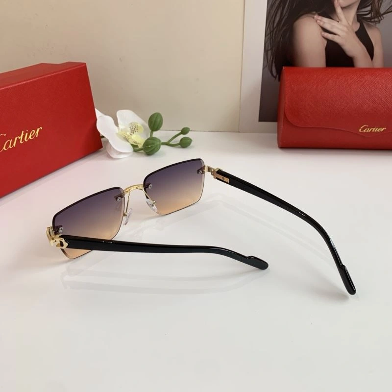 Original Cartier Sunglasses 277392