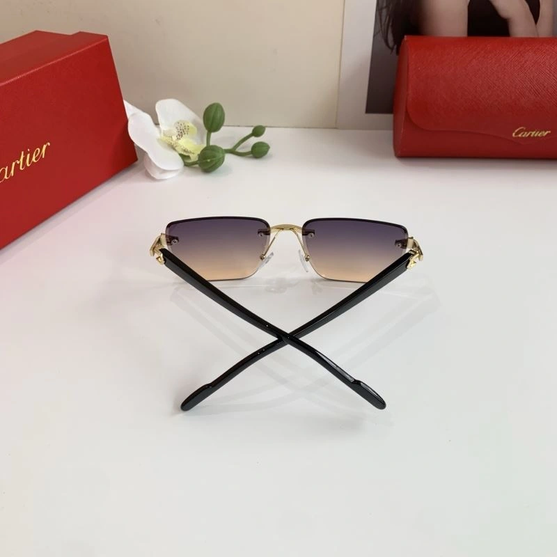 Original Cartier Sunglasses 277392