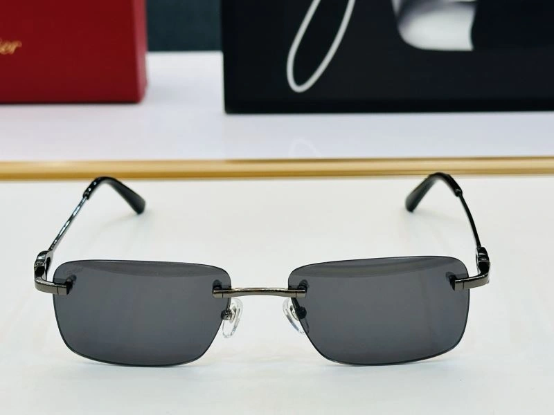 Cartier Sunglasses Sporty 277408