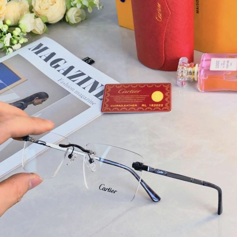 Reliable Cartier Sunglasses 277395