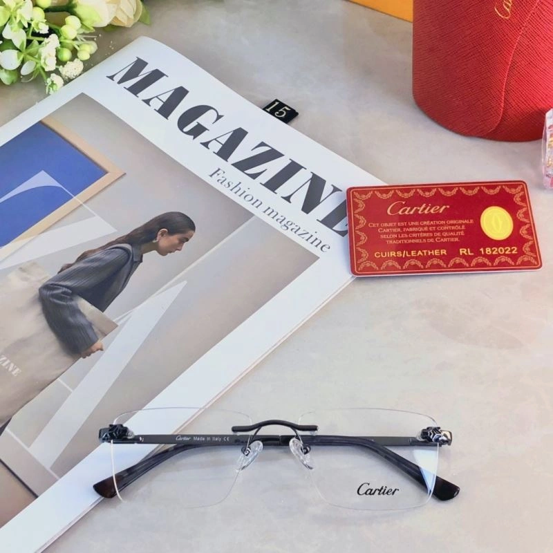 Reliable Cartier Sunglasses 277395