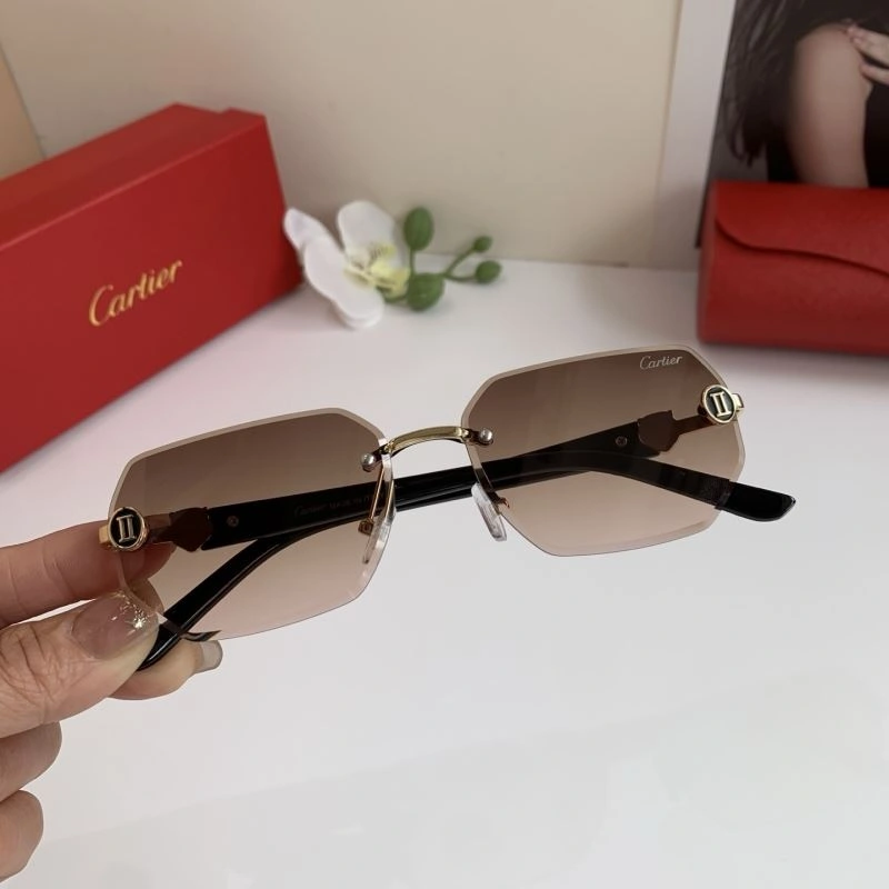 FastDry Cartier Sunglasses 277393
