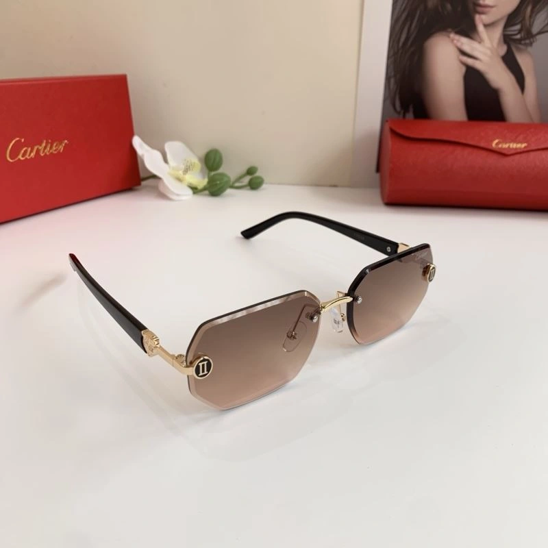 FastDry Cartier Sunglasses 277393