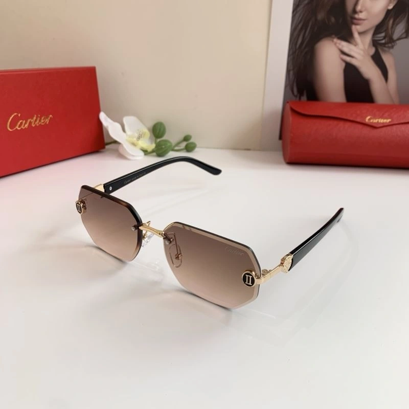 FastDry Cartier Sunglasses 277393