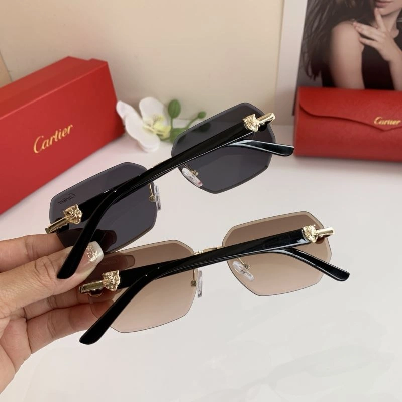 FastDry Cartier Sunglasses 277393