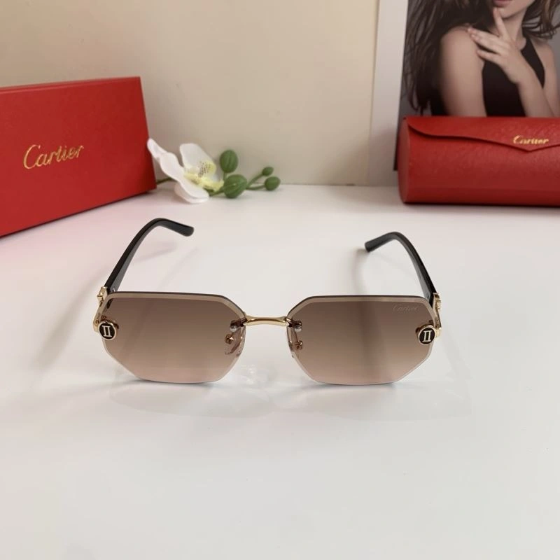 FastDry Cartier Sunglasses 277393