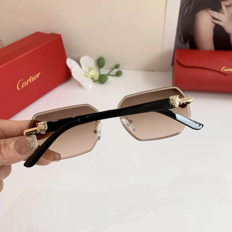 FastDry Cartier Sunglasses 277393