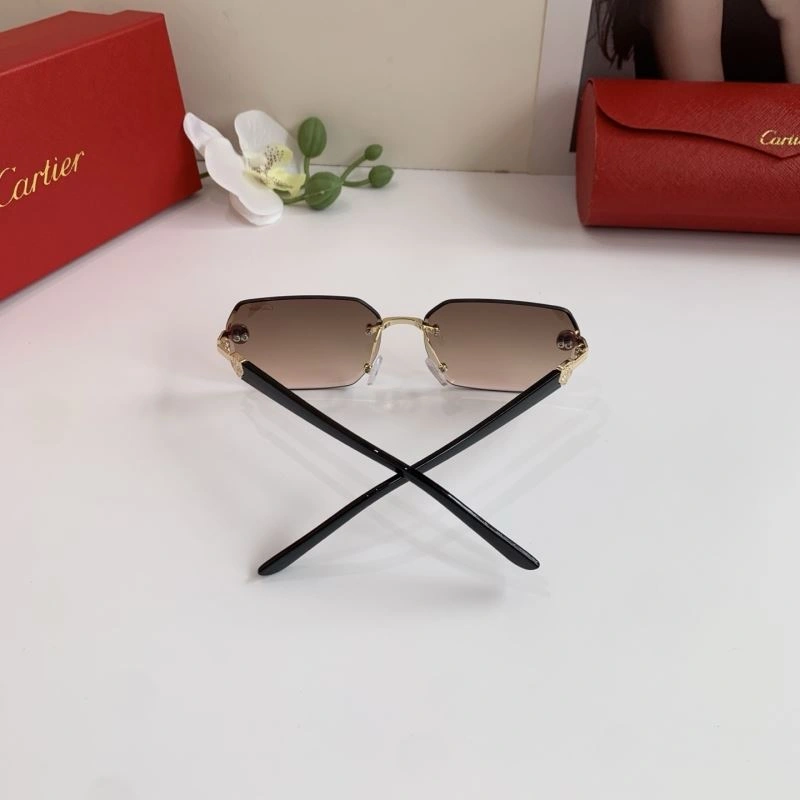 FastDry Cartier Sunglasses 277393