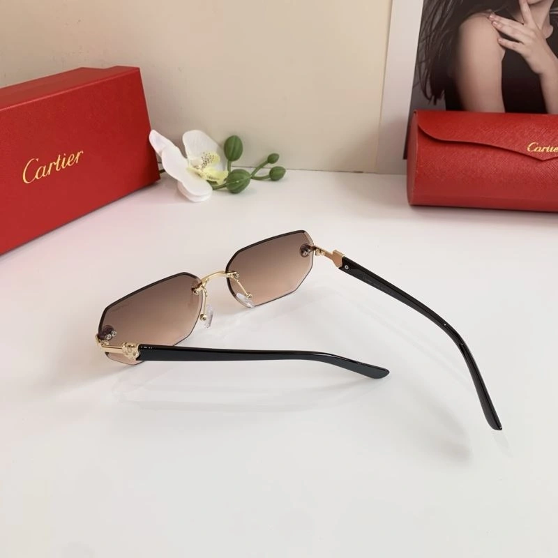FastDry Cartier Sunglasses 277393