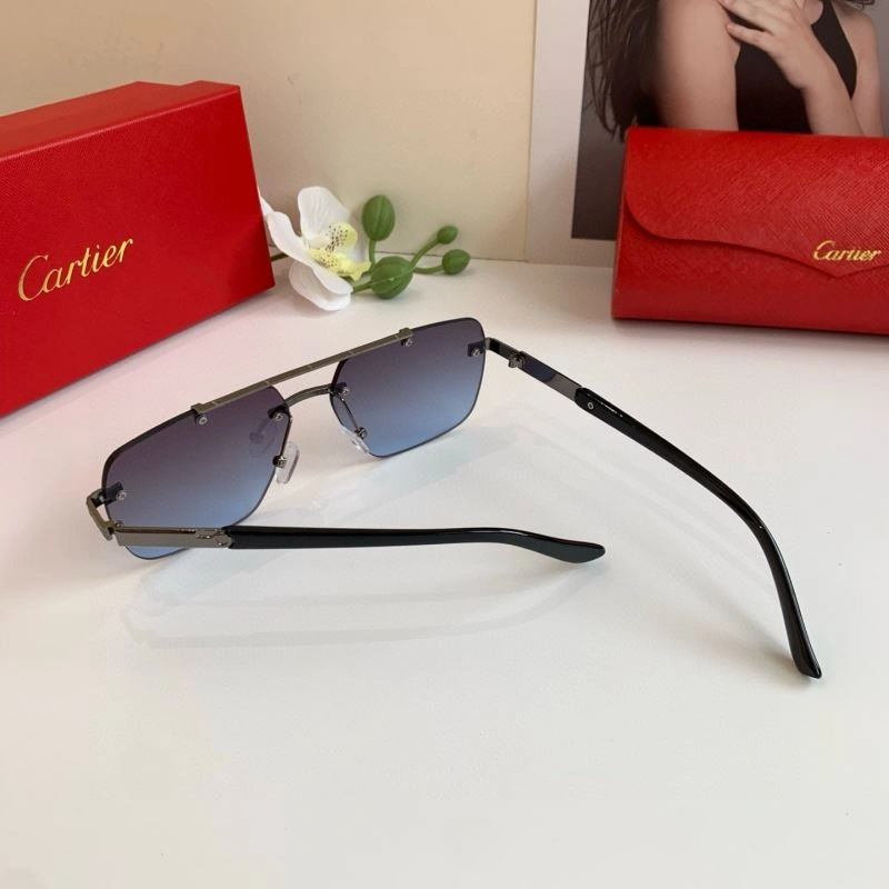 Efficient Cartier Sunglasses 277382