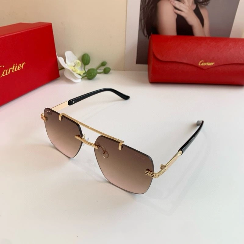 Cartier Sunglasses Timeless 277387