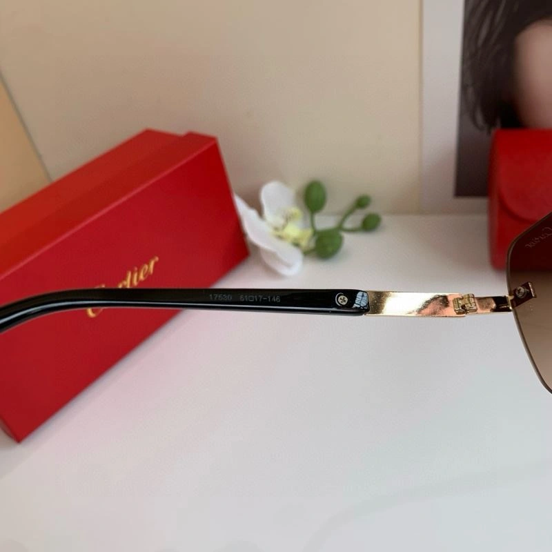 Cartier Sunglasses Timeless 277387